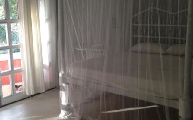 Tembo Court Apartment 160