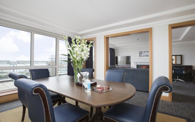 Leonardo Royal Southampton Grand Harbour