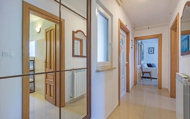 Stunning Home in Medulin With Wifi and 2 Bedrooms