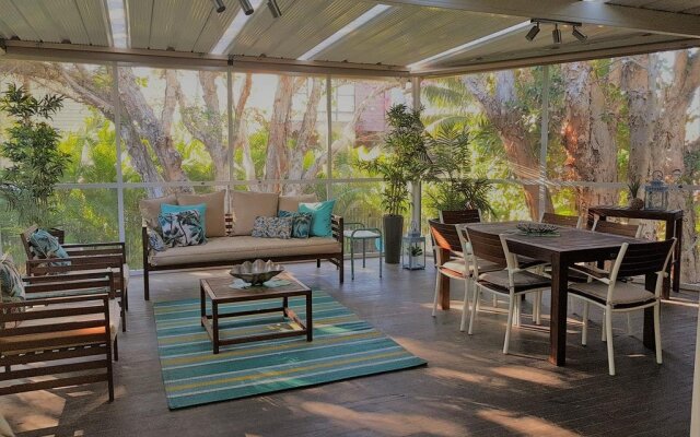 Chill-Out Beach House @ Forster