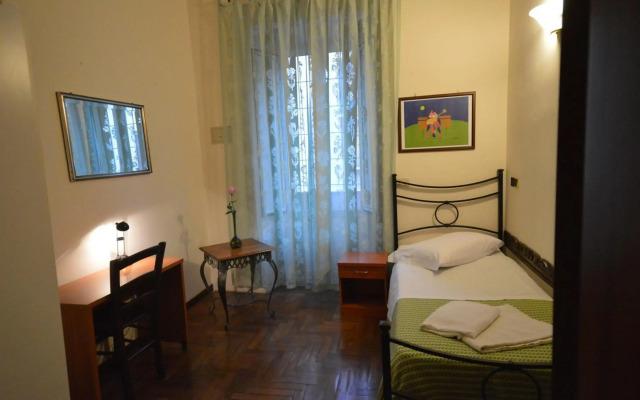 Hotel Alexis