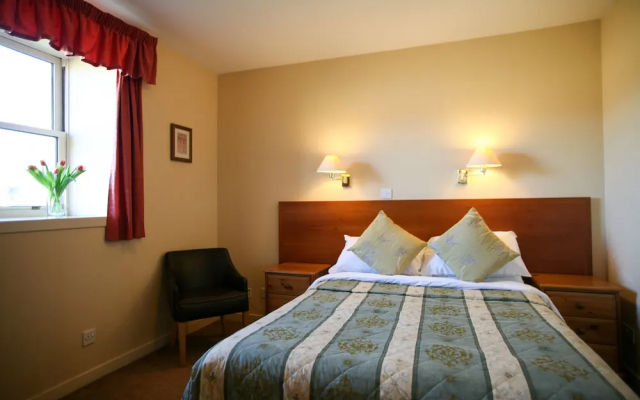The Tomich Hotel
