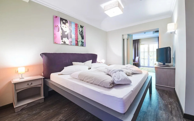 THOMSN Central Hotel & Appartements