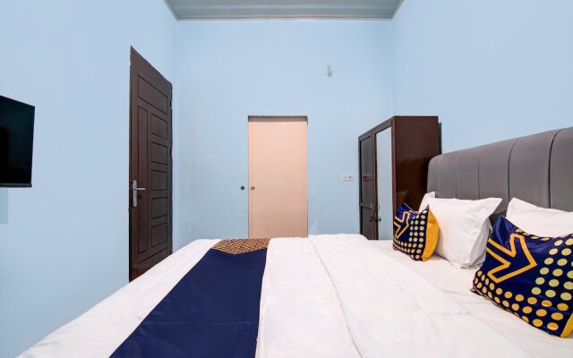 Hotel O Pondok Mulia Syariah