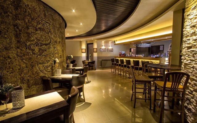 Petrus Hotel