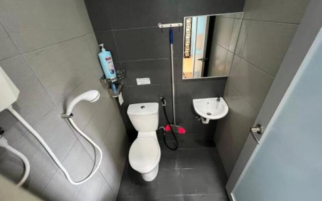 Jiaxin Homestay