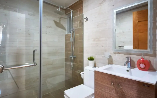 Residencial Eduardo Arturo