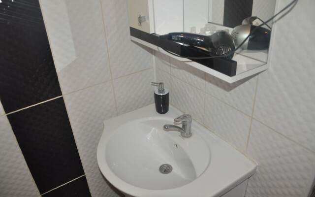 Bursa Asmin Hotel