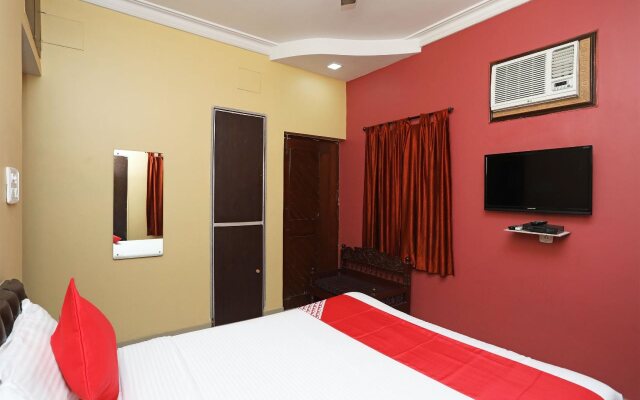 Springwoods Residency By OYO Rooms