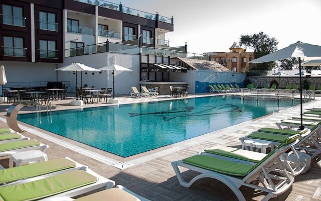 Alptekin Butik Hotel