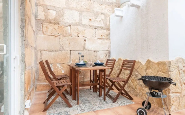 Sa Marineta in Porto Cristo