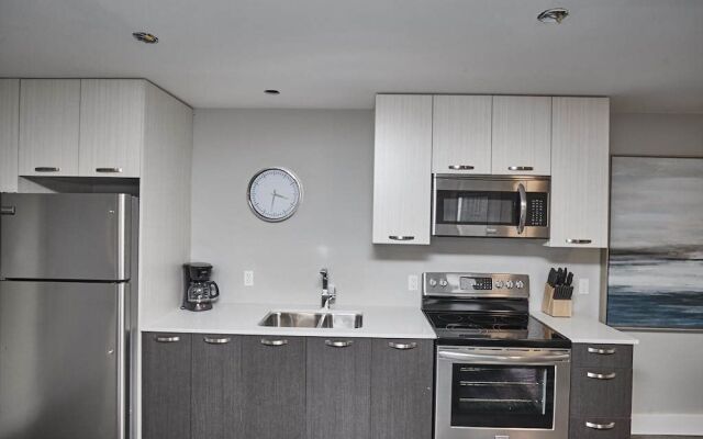 Clifton Hill Condo's