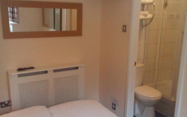 Aparthotel Blackpool