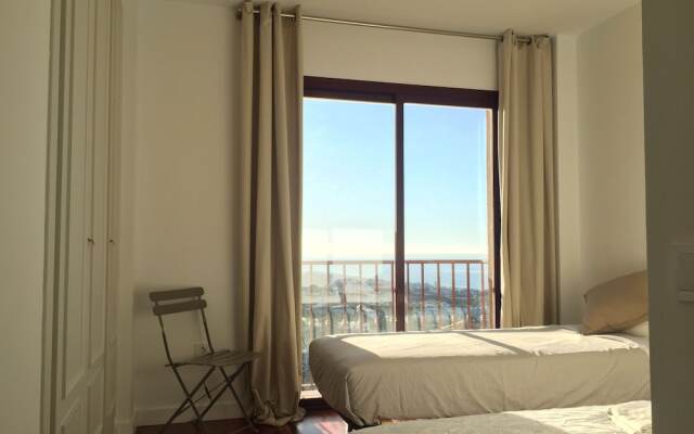 Romantic & Luxurious Duplex SEA View