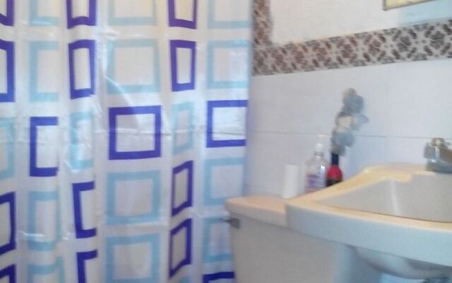 Huellas Hostal Antigua