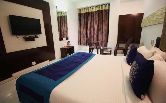 OYO Rooms Navrangpura