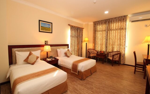 Victoria Palace Hotel