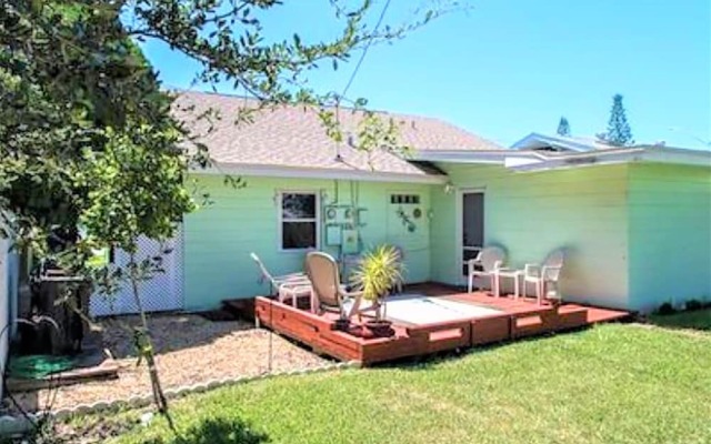 St Pete Beach Vacations by TechTravel