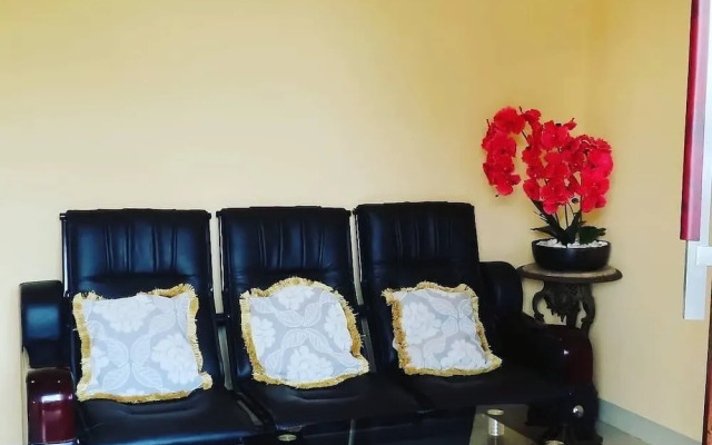 Guest House Puri 3 Bedroom AC