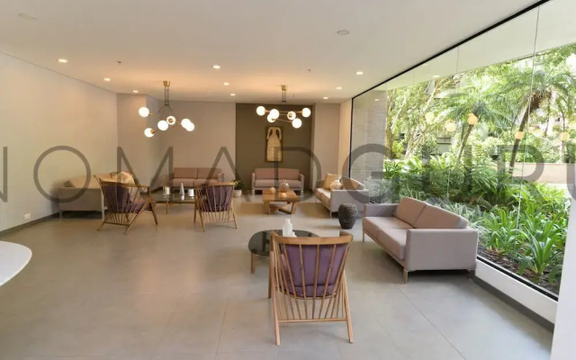 Class Suites By Nomad Guru