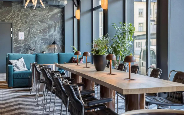 Comfort Hotel Linköping City
