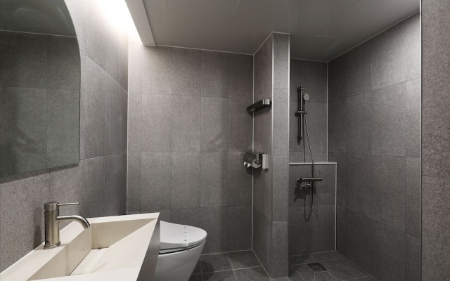 Browndot Airport New Town