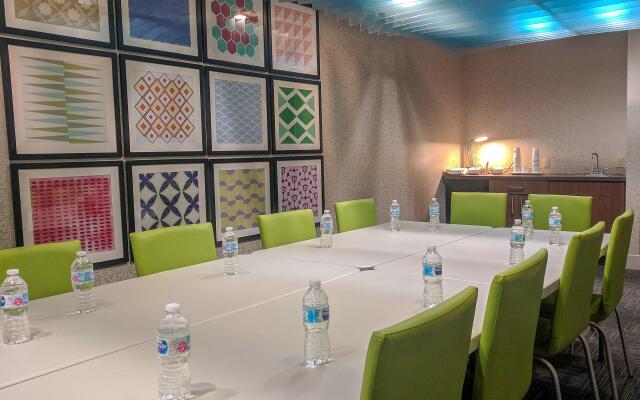 Holiday Inn Express New Haven by IHG