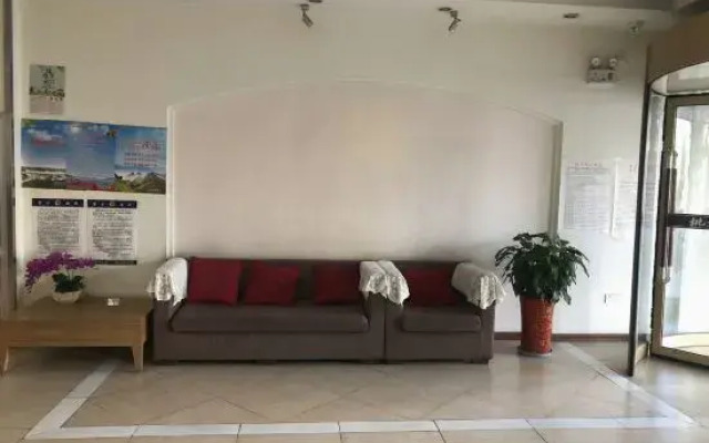 Taoyuan Boutique Hotel