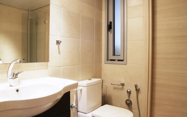 Luxury With Stunning View And Parking