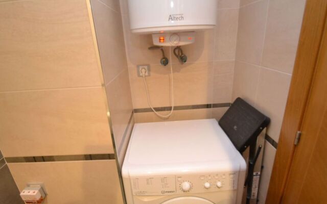Apartment Costa dOr Cambrils