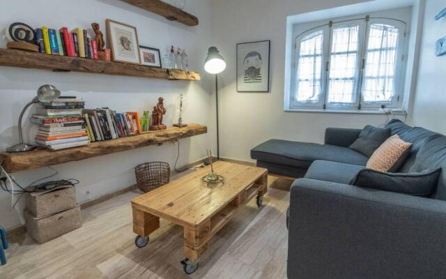 Apartamento del Pescador de Cadiz
