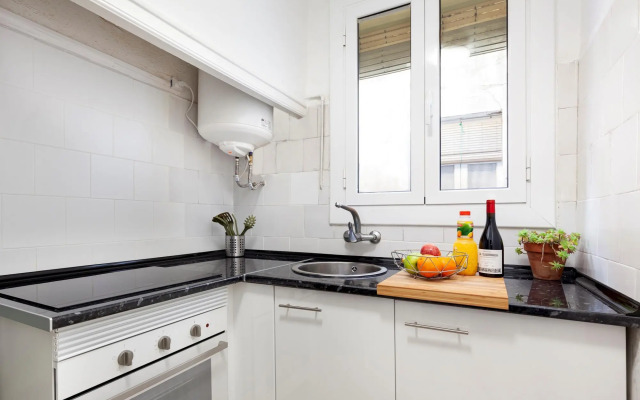 Consell Cent Apartments