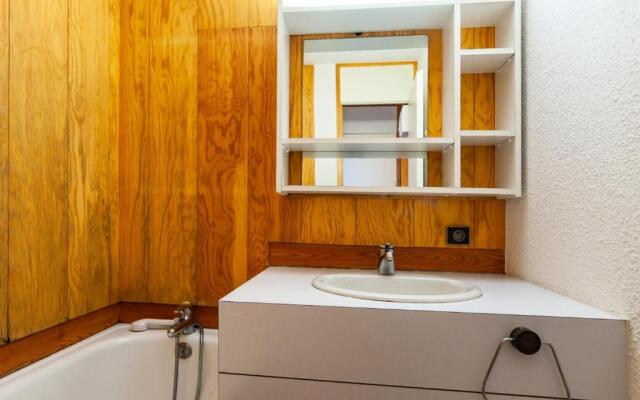 Résidence Arpasson - Appartement ARPASSON 46 pour 6 Personnes 984