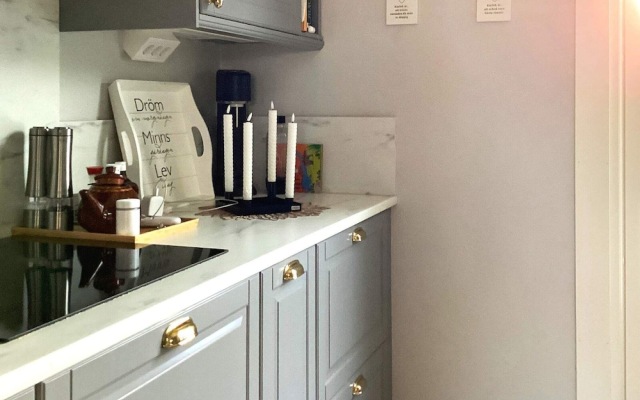 6 Person Holiday Home in Hallekis