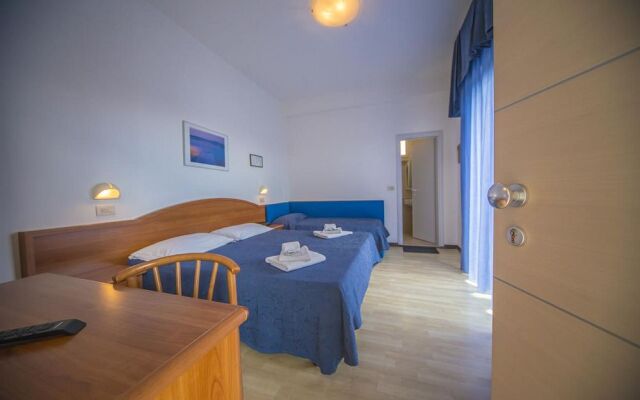 Hotel Oberdan