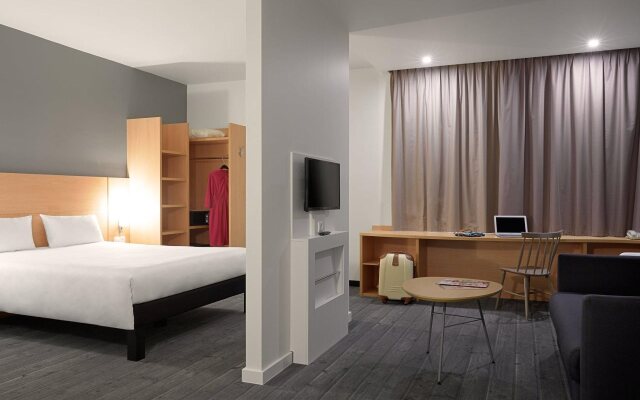 Ibis Stupino