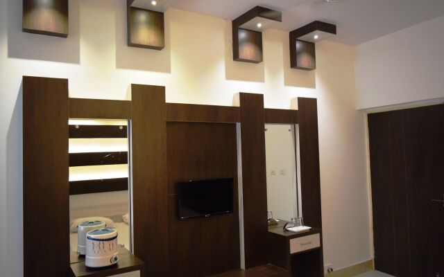Ritumbraha Hotel & Resort