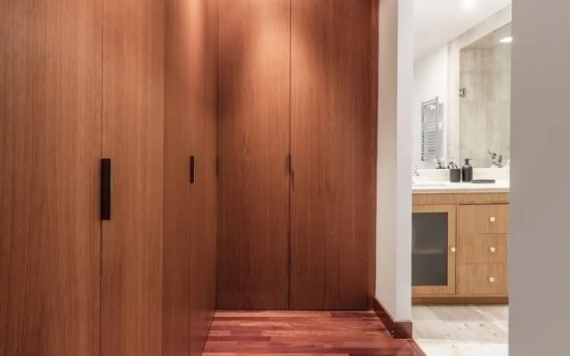 Vero - 3 Bedroom Apartment in Goya