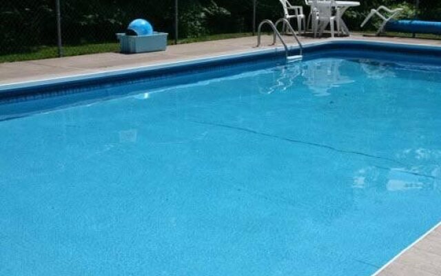 Pictou Lodge Beachfront Resort