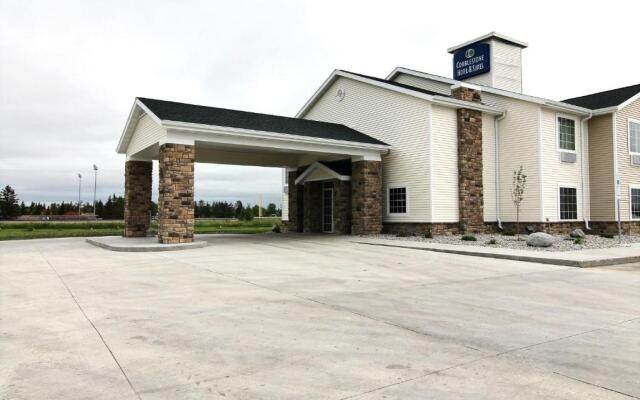 AmeriVu Inn and Suites