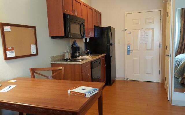 Candlewood Suites Hot Springs by IHG