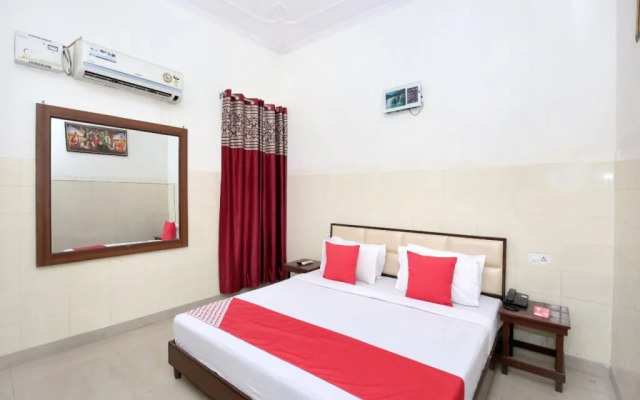 Hotel Shivjot By OYO Rooms