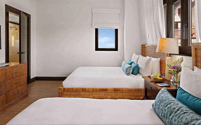 Zemi Beach House, LXR Hotels & Resorts