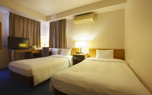 Sankei City Hotel Hachiouji