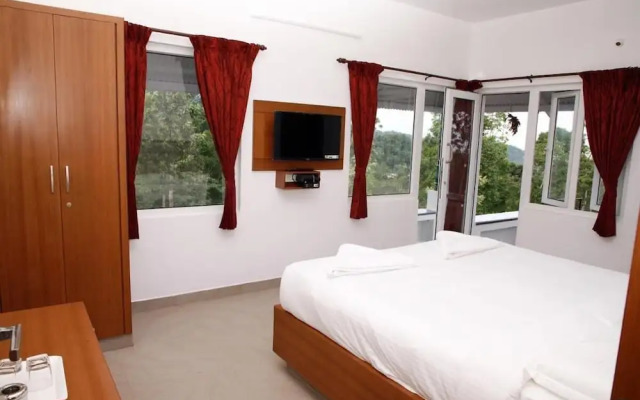 MYSTIQUE STAY RESORT by indostays