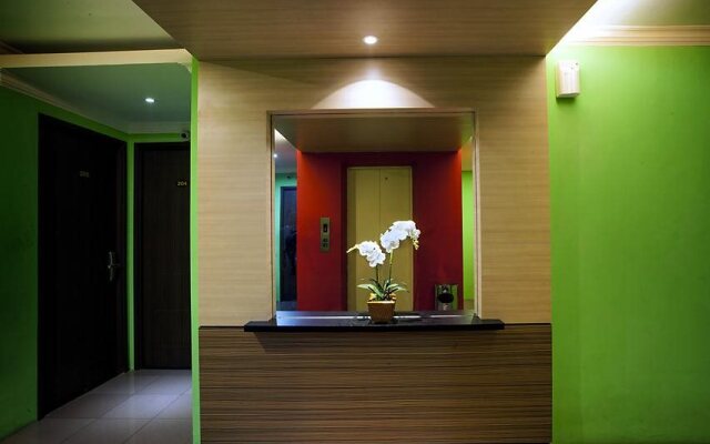 Hins Hotel