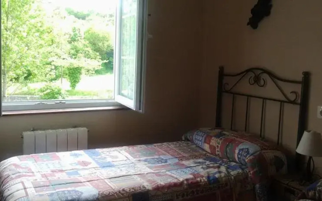 Casa Rural El Zapato