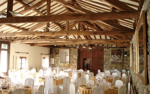 Hotel Palacio Conde Toreno