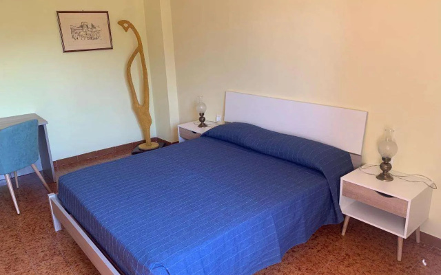 B&B Murichessa(Il Gelso)
