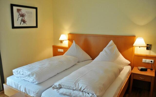 Hotel Restaurant Burgerklause Tapken